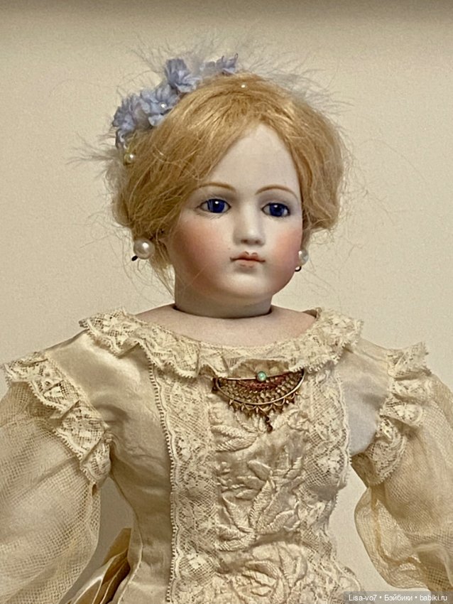 Бальное платье для Анечки (фото 7)