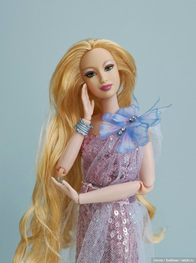 Сказочные образы — Куклы Barbie (Барби): Looks