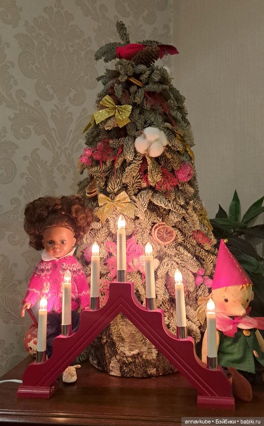 Быстрые каникулы, или С Новым годом (фото 6)