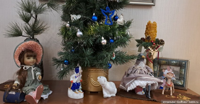 Быстрые каникулы, или С Новым годом (фото 3)