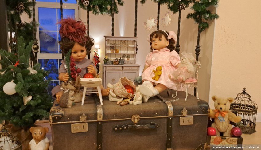 Быстрые каникулы, или С Новым годом (фото 9)