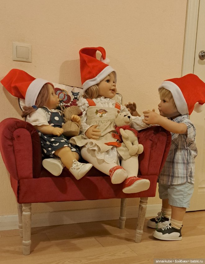 Быстрые каникулы, или С Новым годом (фото 8)