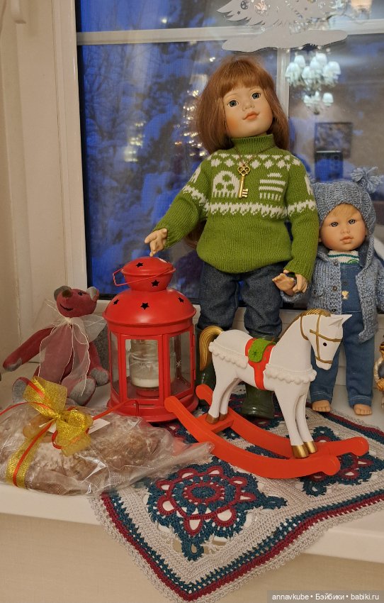 Быстрые каникулы, или С Новым годом (фото 2)