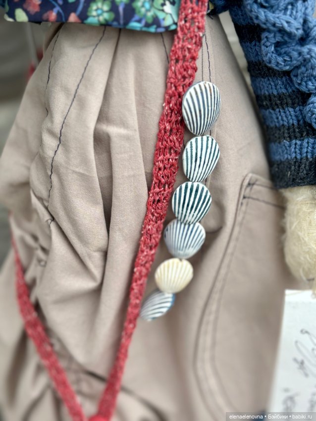 Мои папье-маше Zwergnase — Куклы Zwergnase (Цвергназе/Цверги): фото