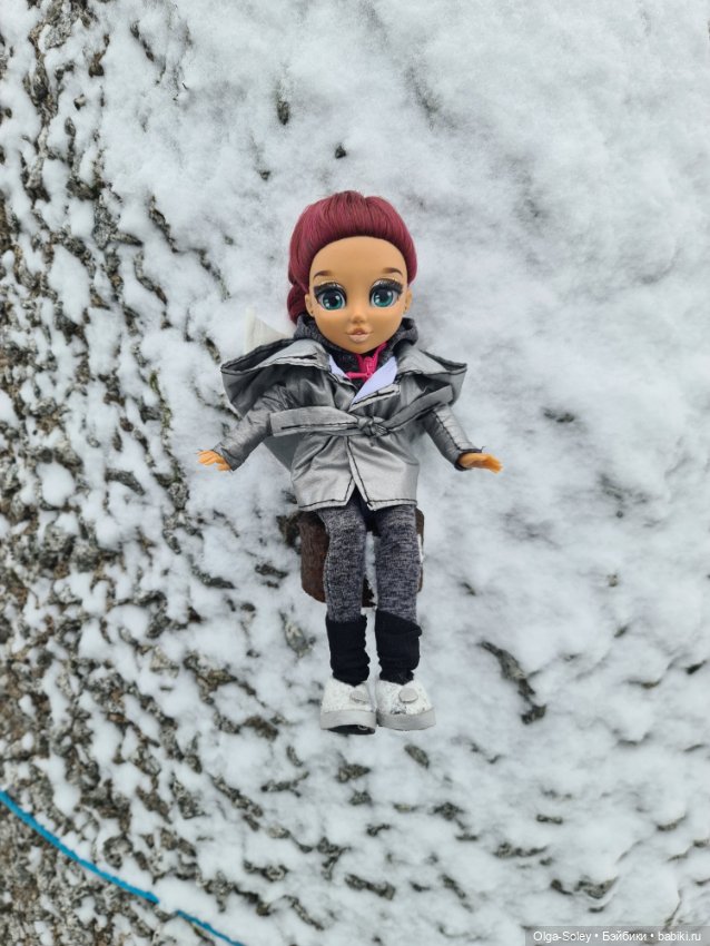 До свиданья старый год — Игровые куклы разных производителей (Разное): редкие бренды