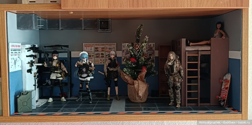 Распаковка подарков — Болталка и разговоры обо всем: жизнь (фото 6)