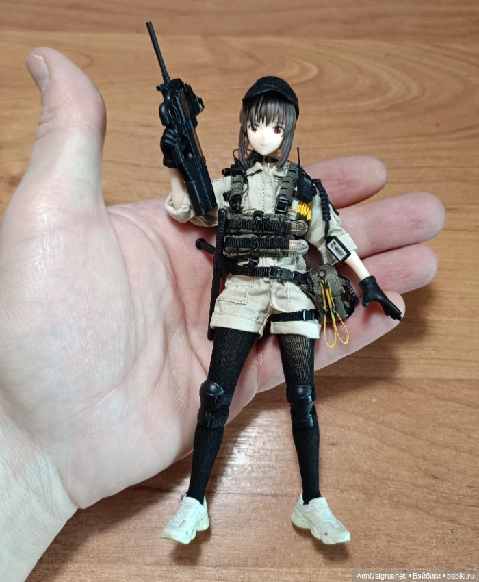 Распаковка подарков — Болталка и разговоры обо всем: жизнь (фото 3)