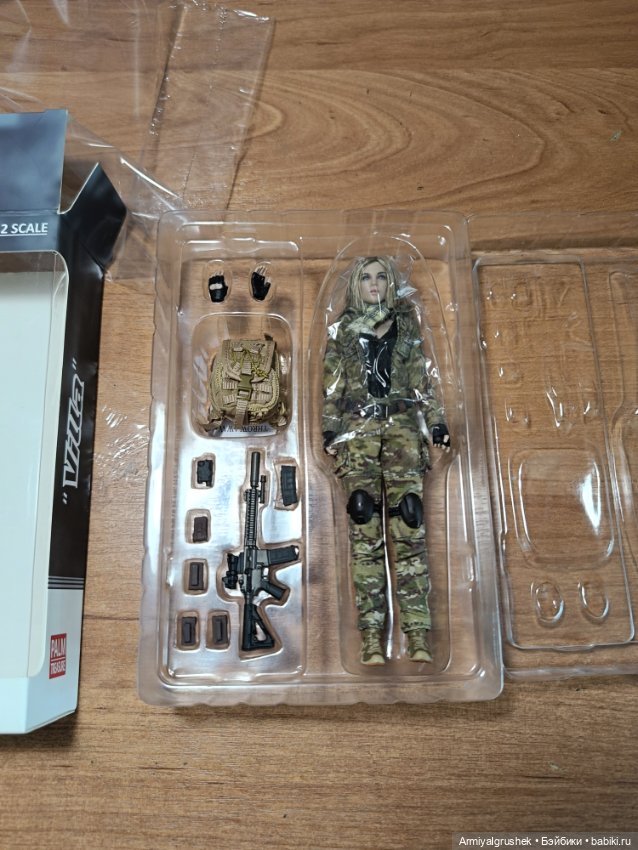 Распаковка подарков — Болталка и разговоры обо всем: жизнь