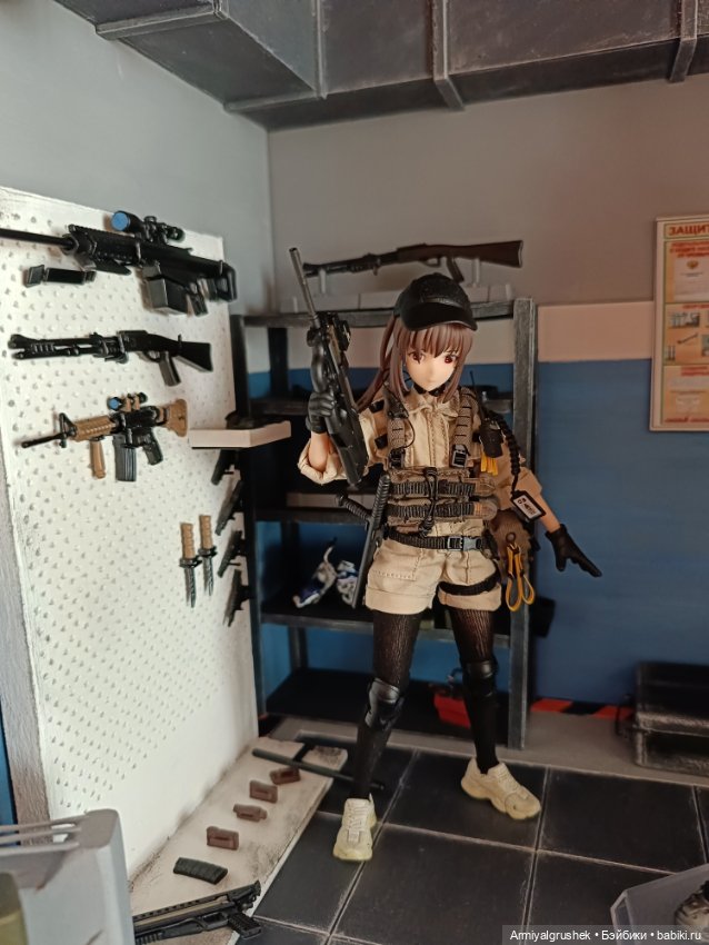 Распаковка подарков — Болталка и разговоры обо всем: жизнь (фото 4)