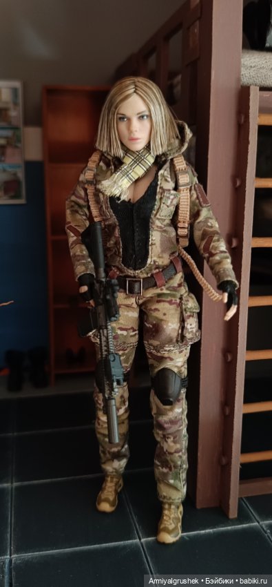 Распаковка подарков — Болталка и разговоры обо всем: жизнь (фото 2)