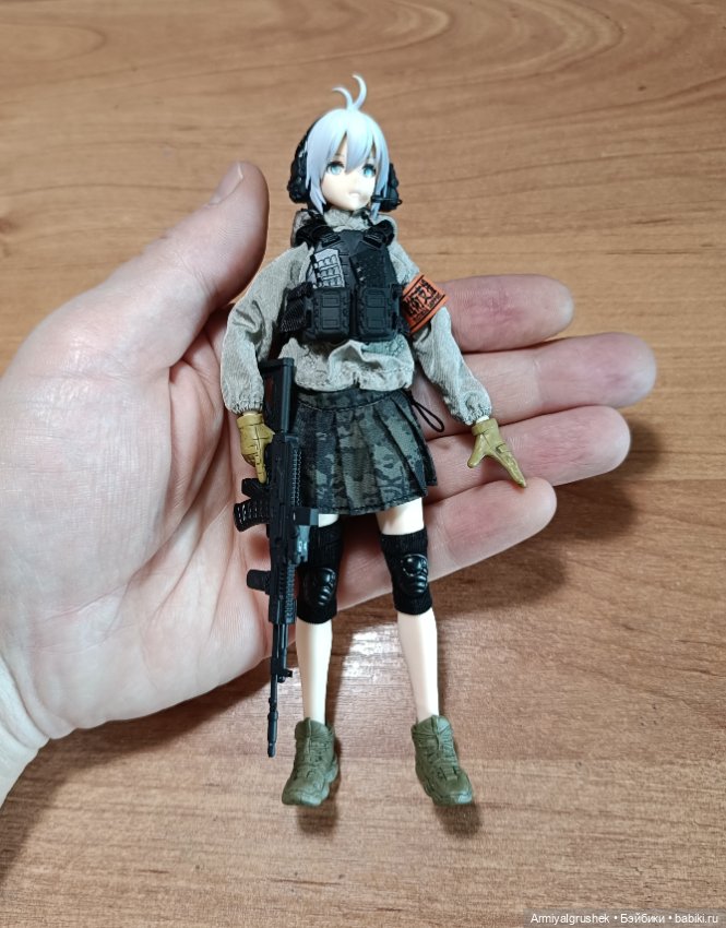 Распаковка подарков — Болталка и разговоры обо всем: жизнь (фото 5)