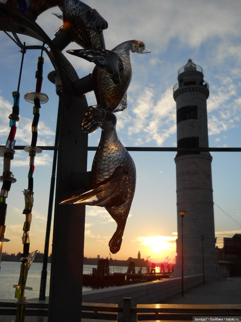 1000й топик на Бэбиках — Туризм и путешествия: фотоотчеты из поездок