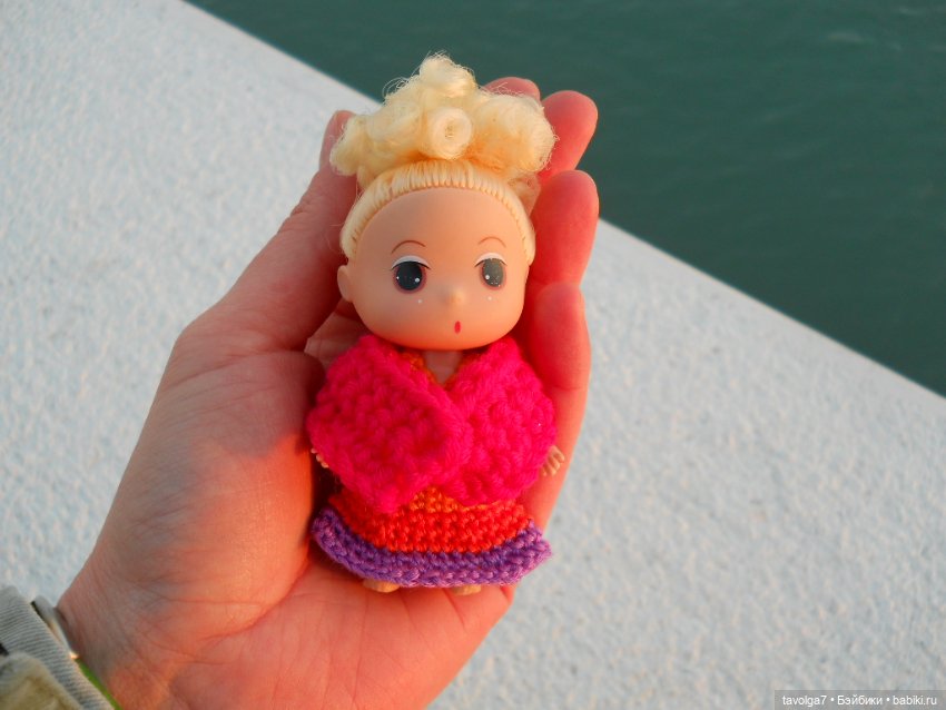 1000й топик на Бэбиках — Туризм и путешествия: фотоотчеты из поездок