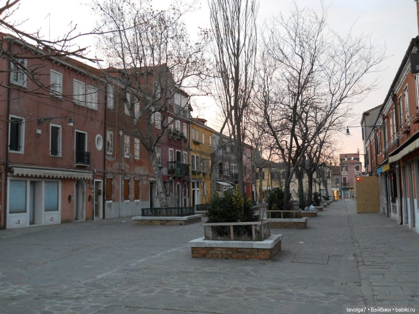 1000й топик на Бэбиках — Туризм и путешествия: фотоотчеты из поездок