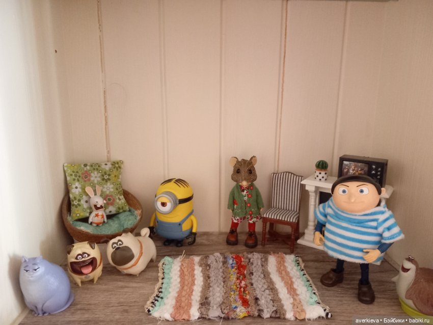 С новым годом! Новогодние каникулы))) (фото 8)