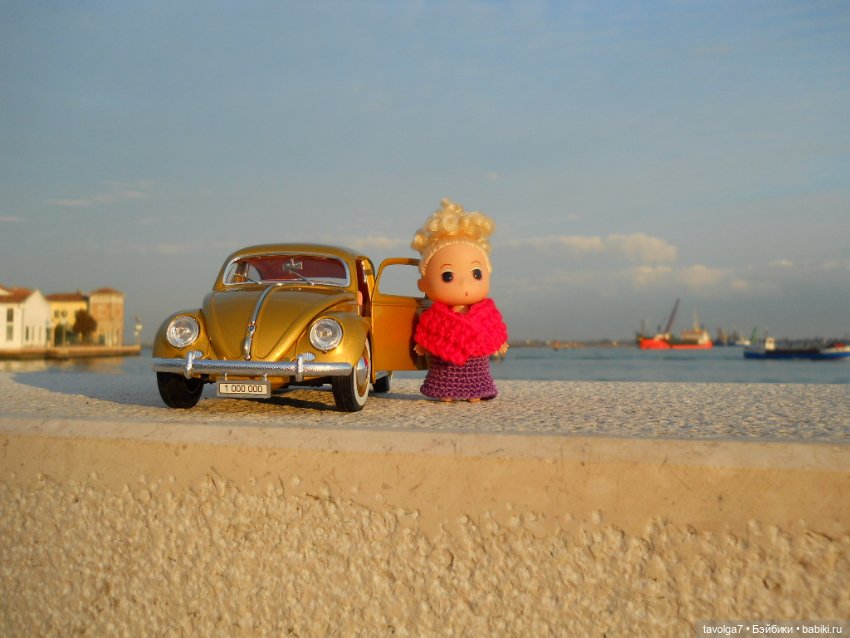 1000й топик на Бэбиках — Туризм и путешествия: фотоотчеты из поездок (фото 8)