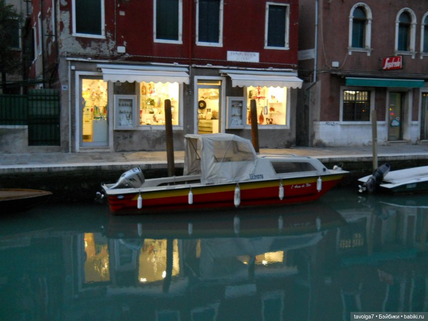 1000й топик на Бэбиках — Туризм и путешествия: фотоотчеты из поездок