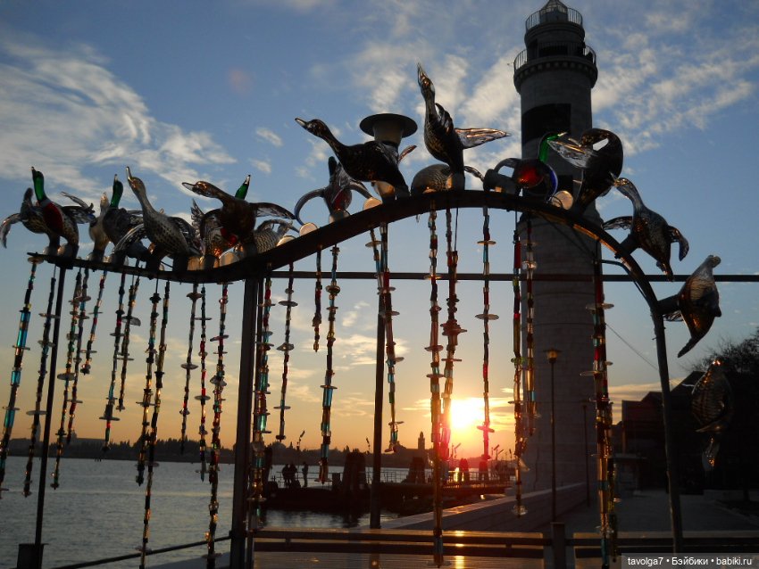 1000й топик на Бэбиках — Туризм и путешествия: фотоотчеты из поездок