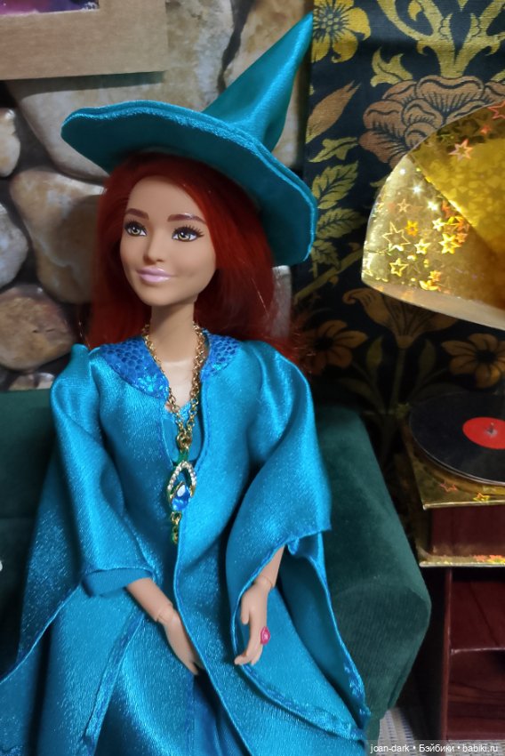 Гарри Поттер. Новогодний карнавал (фото 2)