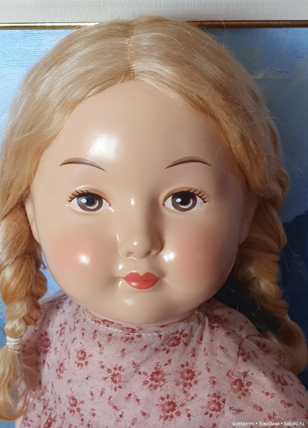 Кукла Маша, кукла Миша, Кукла Саша и Ариша... Некоторые итоги 2025года