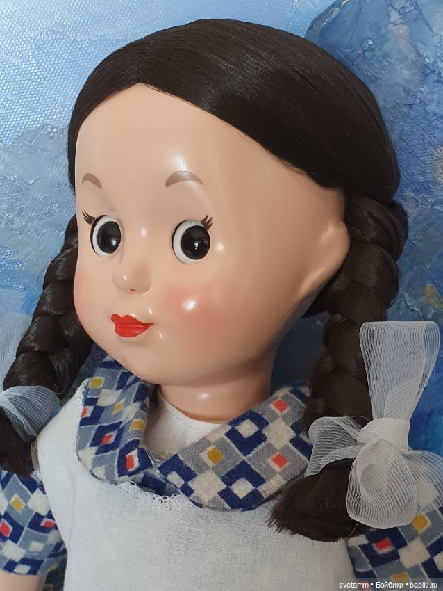 Кукла Маша, кукла Миша, Кукла Саша и Ариша... Некоторые итоги 2025года