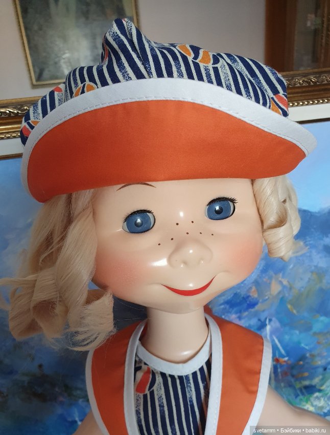 Кукла Маша, кукла Миша, Кукла Саша и Ариша... Некоторые итоги 2025года