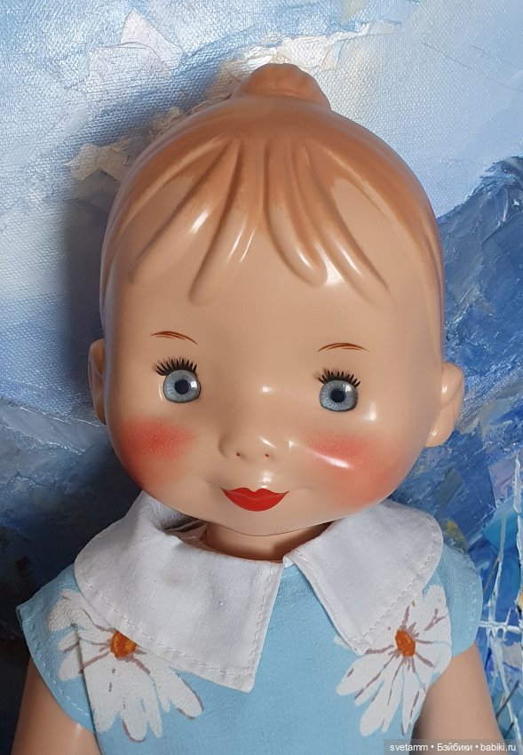 Кукла Маша, кукла Миша, Кукла Саша и Ариша... Некоторые итоги 2025года