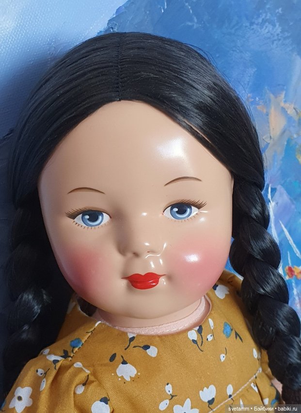 Кукла Маша, кукла Миша, Кукла Саша и Ариша... Некоторые итоги 2025года