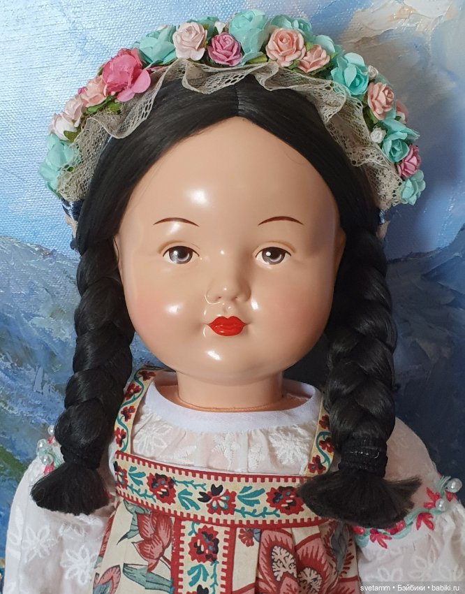 Кукла Маша, кукла Миша, Кукла Саша и Ариша... Некоторые итоги 2025года