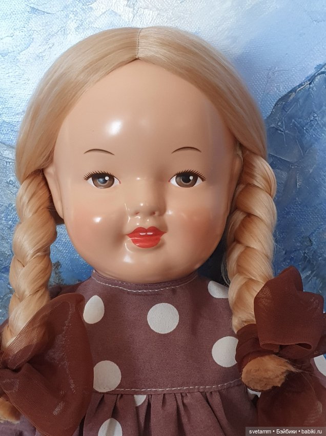 Кукла Маша, кукла Миша, Кукла Саша и Ариша... Некоторые итоги 2025года (фото 4)