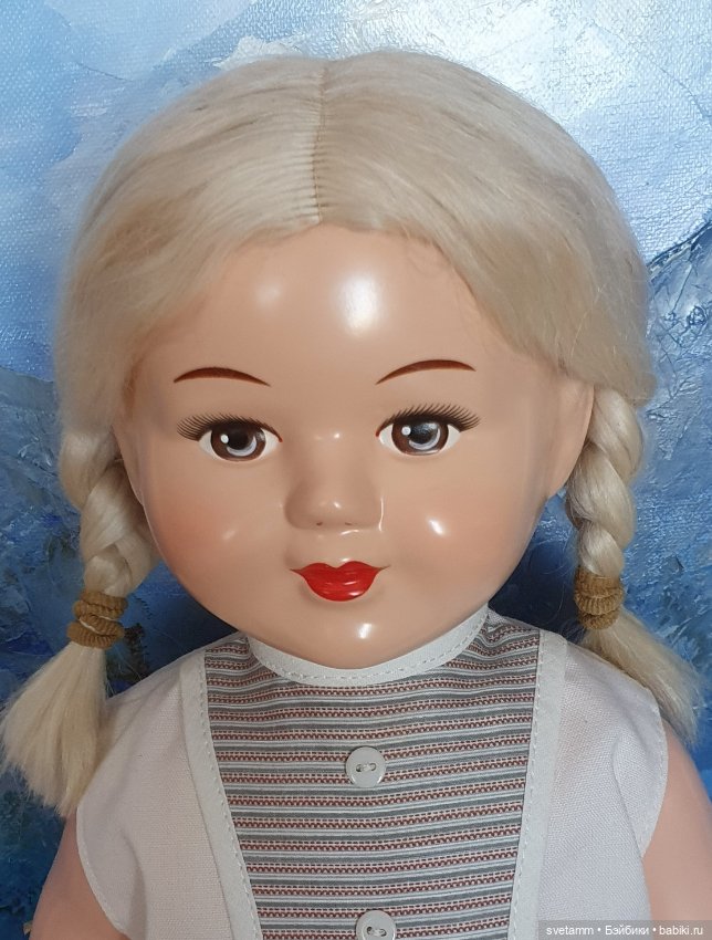 Кукла Маша, кукла Миша, Кукла Саша и Ариша... Некоторые итоги 2025года