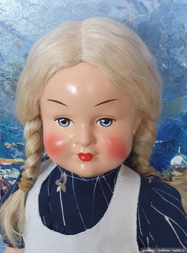 Кукла Маша, кукла Миша, Кукла Саша и Ариша... Некоторые итоги 2025года