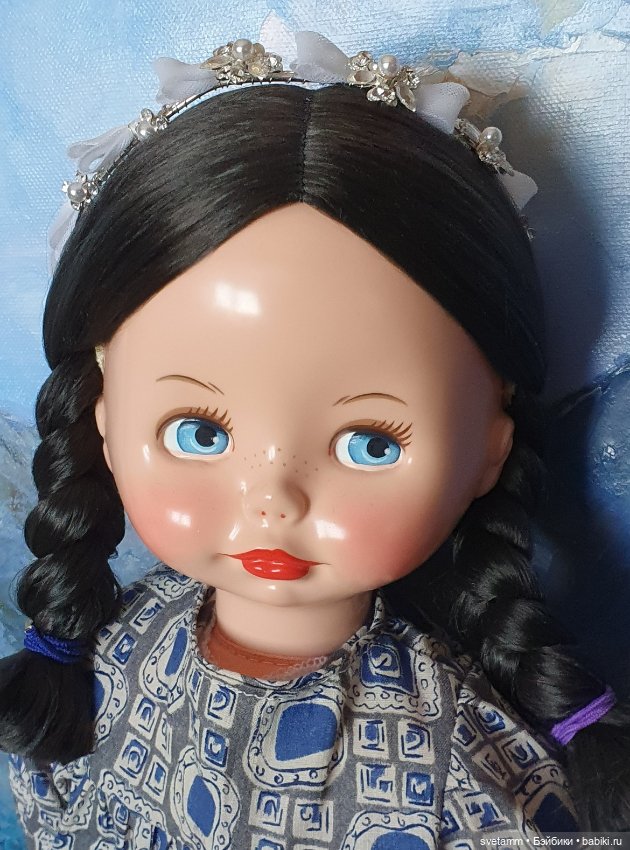 Кукла Маша, кукла Миша, Кукла Саша и Ариша... Некоторые итоги 2025года