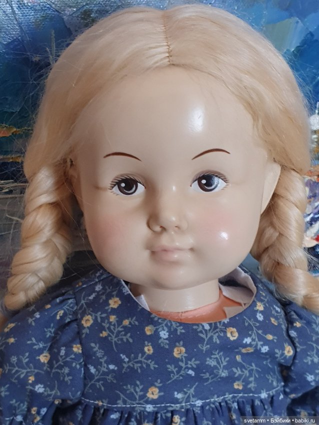 Кукла Маша, кукла Миша, Кукла Саша и Ариша... Некоторые итоги 2025года