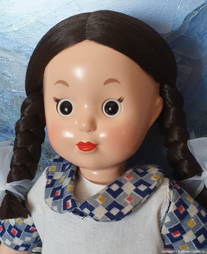 Кукла Маша, кукла Миша, Кукла Саша и Ариша... Некоторые итоги 2025года