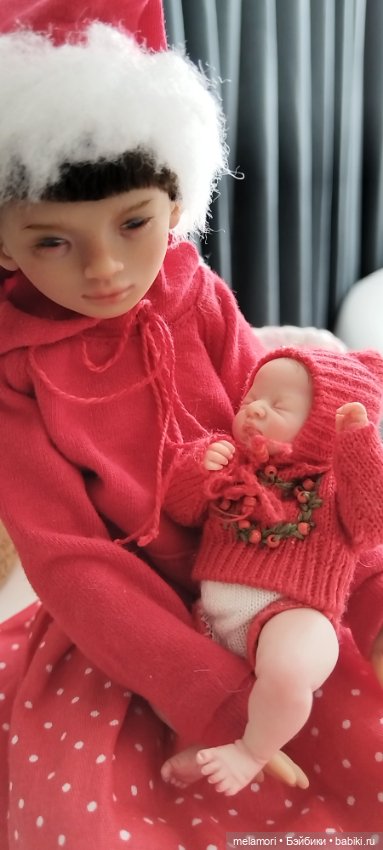 Яжмать🙃 — Куклы Dart dolls (Анна Шиткина): российские BJD (БЖД) (фото 6)