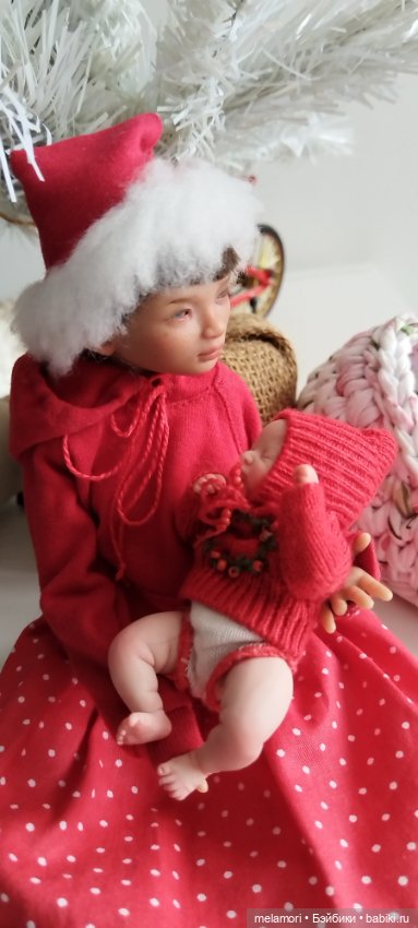 Яжмать🙃 — Куклы Dart dolls (Анна Шиткина): российские BJD (БЖД) (фото 4)