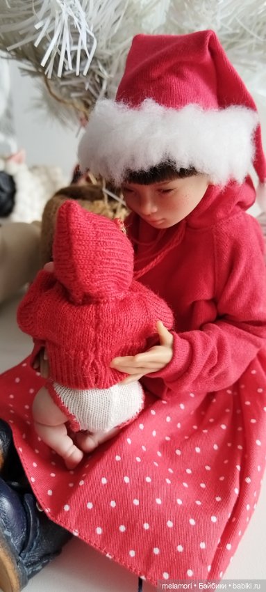 Яжмать🙃 — Куклы Dart dolls (Анна Шиткина): российские BJD (БЖД) (фото 3)