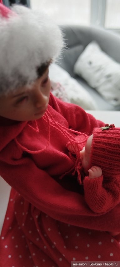 Яжмать🙃 — Куклы Dart dolls (Анна Шиткина): российские BJD (БЖД) (фото 7)