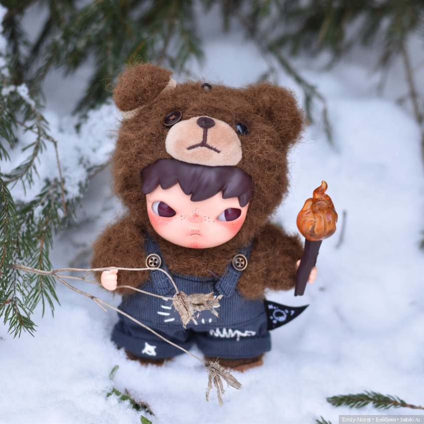 Подарки от мамы — Интересные игрушки и фигурки (разное): редкие (фото 5)