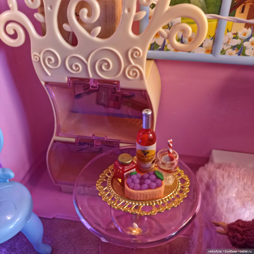 Почувствуй себя настоящей Барби!) (фото 3)