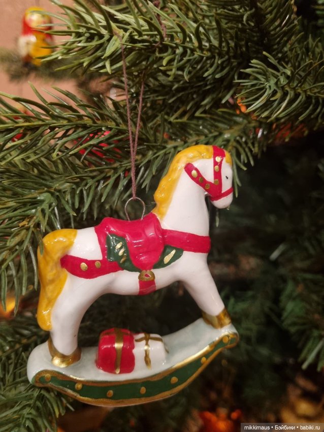 Ёлка 2026 — Наши хобби и творчество: вышивка