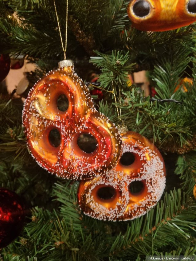 Ёлка 2026 — Наши хобби и творчество: вышивка