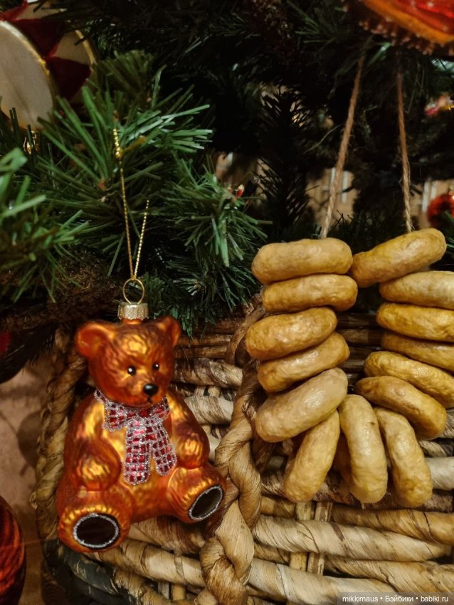 Ёлка 2026 — Наши хобби и творчество: вышивка