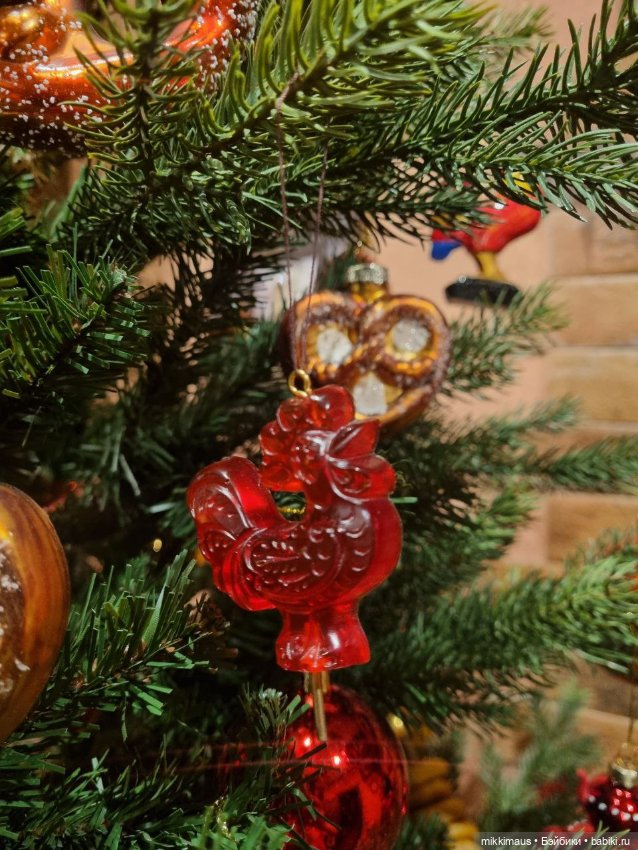 Ёлка 2026 — Наши хобби и творчество: вышивка