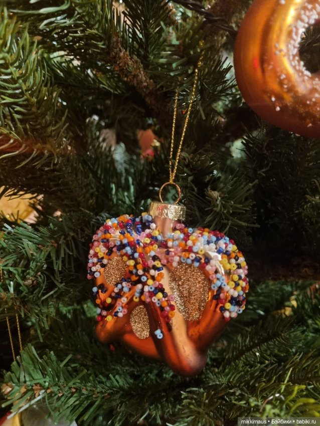 Ёлка 2026 — Наши хобби и творчество: вышивка