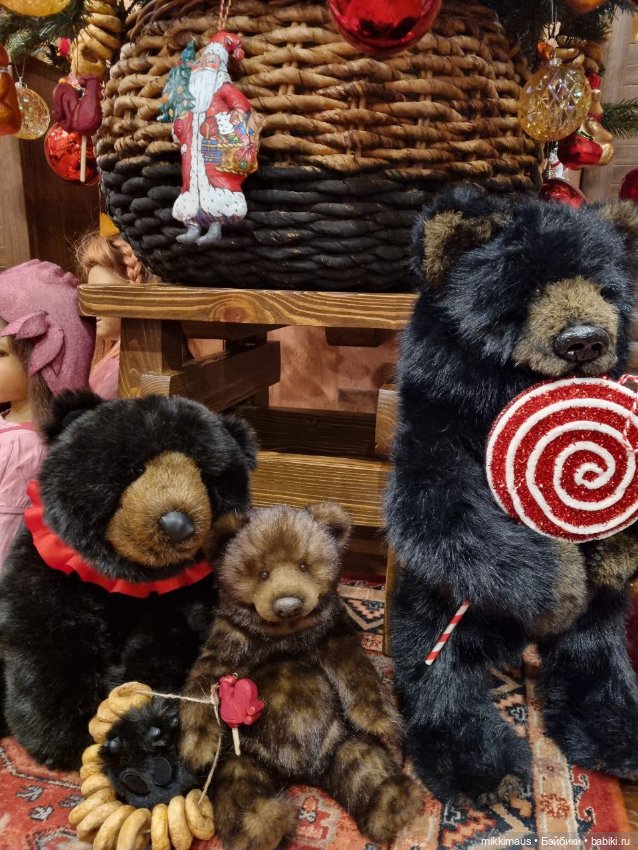 Ёлка 2026 — Наши хобби и творчество: вышивка