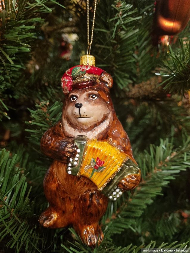 Ёлка 2026 — Наши хобби и творчество: вышивка