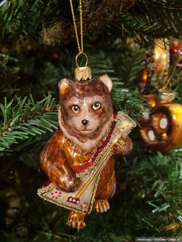 Ёлка 2026 — Наши хобби и творчество: вышивка