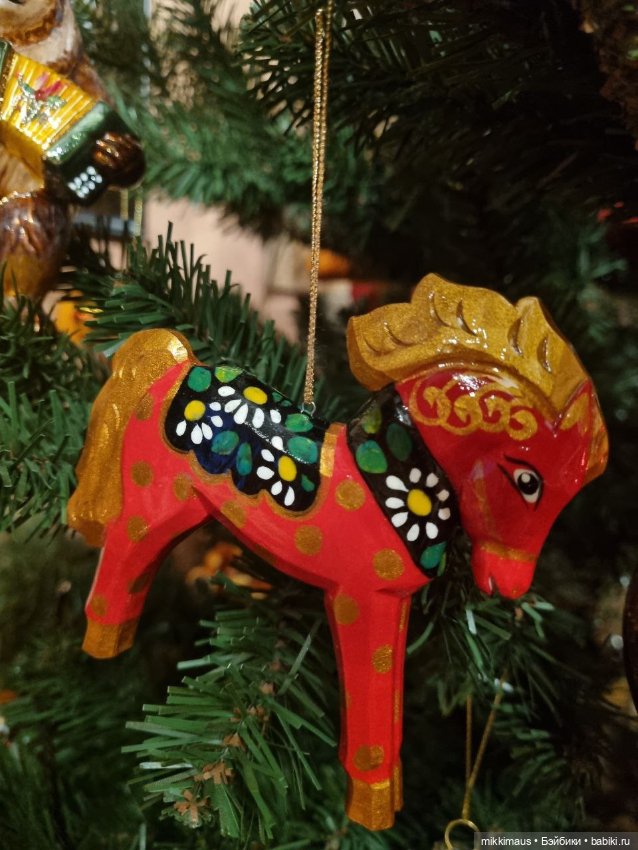 Ёлка 2026 — Наши хобби и творчество: вышивка